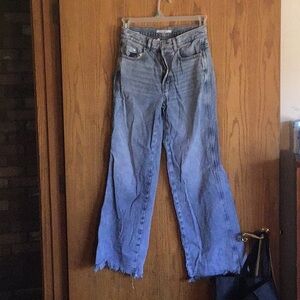Pacsun baggy jeans